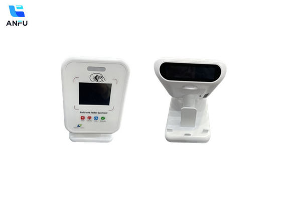 صندوق صوتي للمتحدثين بالدفع مع رمز QR وتوصيل WIFI